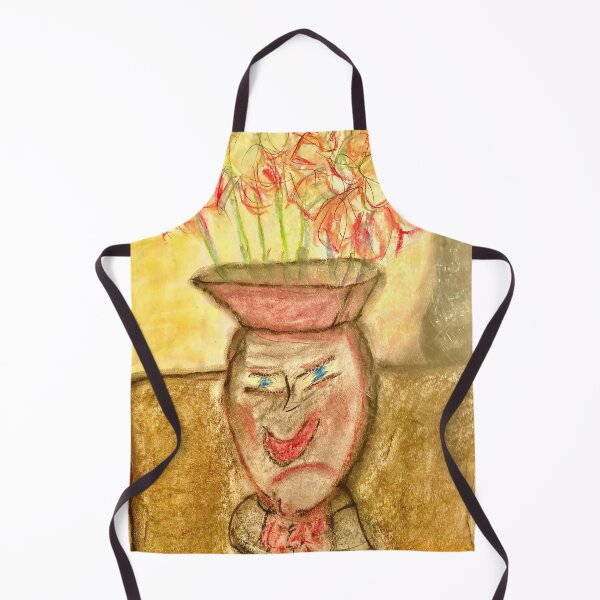 Item preview, Mr. Ming Vase designed and sold by Bencasso Barnesquiat.