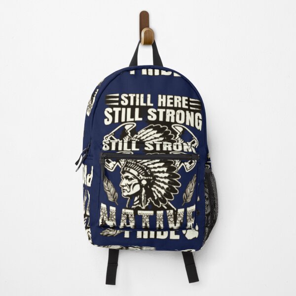 Item preview, native american heritage day designed and sold by Mahe Jabeen.