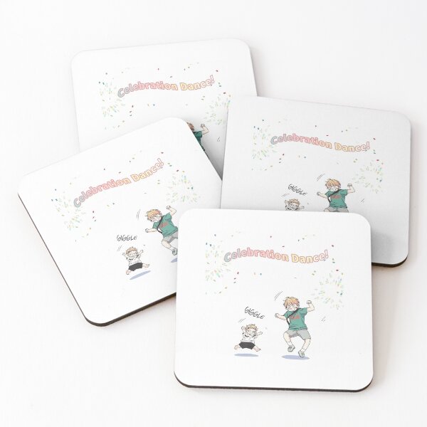 Item preview, Heesung and Byul (Love is an illusion) designed and sold by VallyArts.