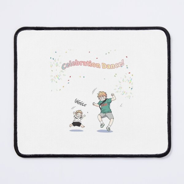 Item preview, Heesung and Byul (Love is an illusion) designed and sold by VallyArts.