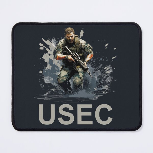 Item preview, Chad Life Tarkov USEC BEAR designed and sold by Samanthi007.