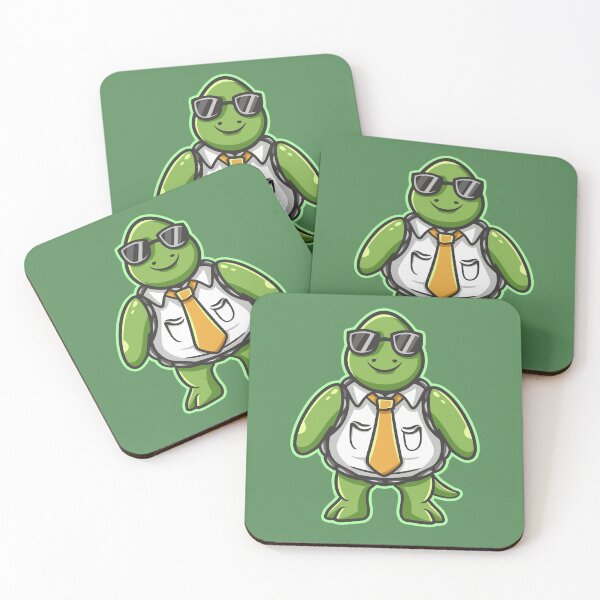 Item preview, Turtle Lawyer designed and sold by panchiTWO.