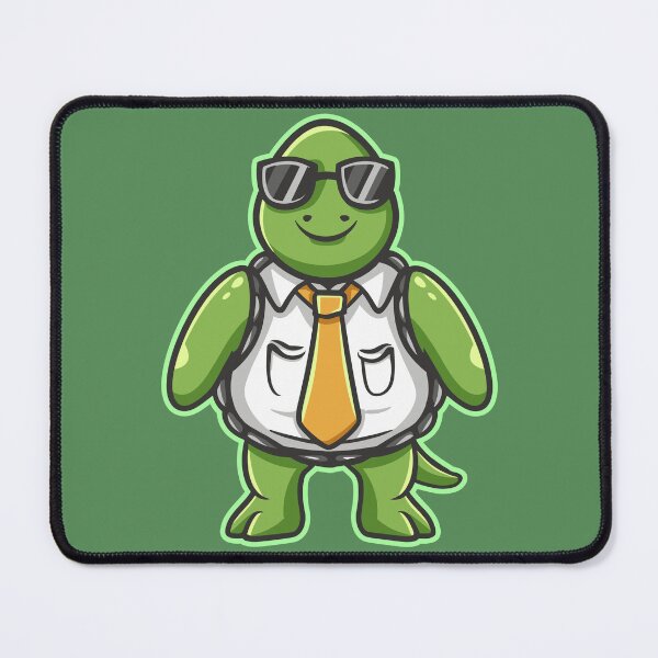 Item preview, Turtle Lawyer designed and sold by panchiTWO.