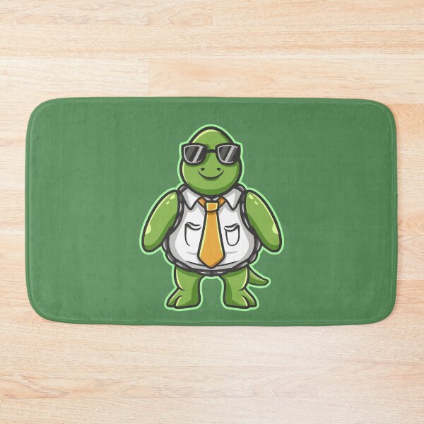 Item preview, Turtle Lawyer designed and sold by panchiTWO.