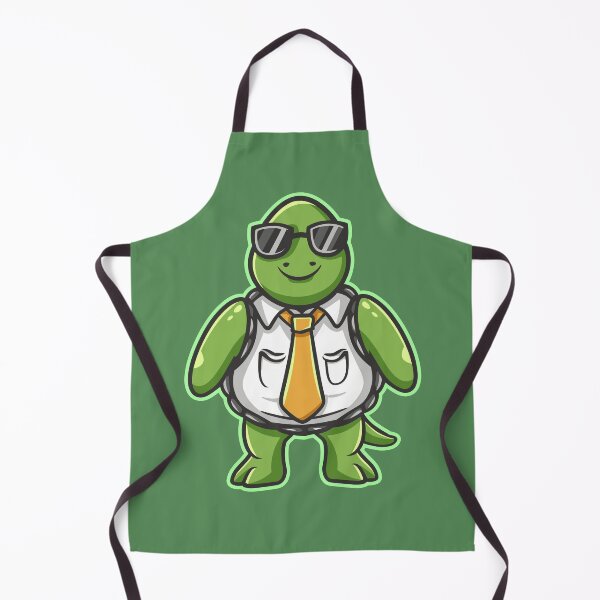 Item preview, Turtle Lawyer designed and sold by panchiTWO.
