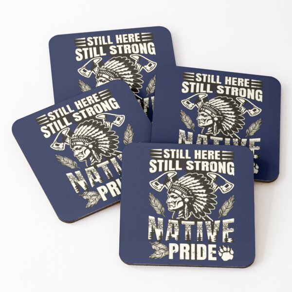 Item preview, native american heritage day designed and sold by Mahe Jabeen.