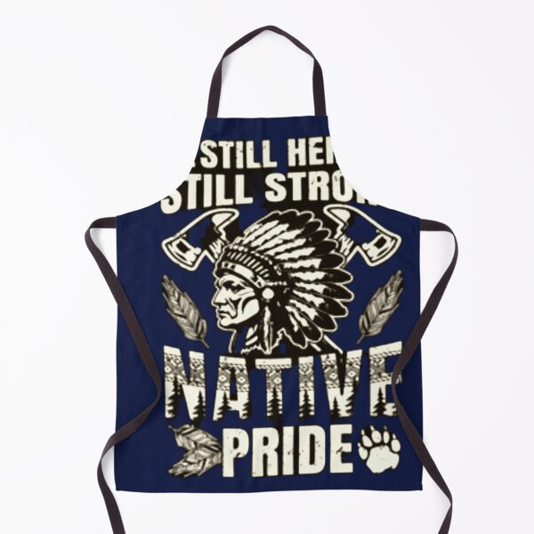 Item preview, native american heritage day designed and sold by Mahe Jabeen.