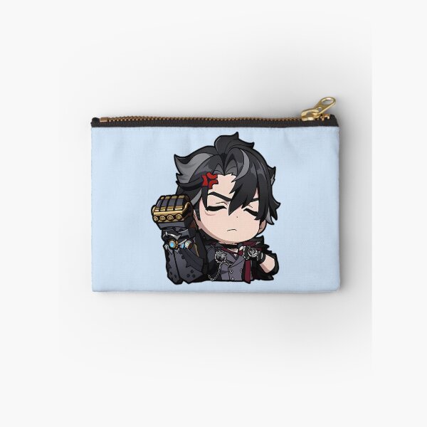 Item preview, Wriothesley | Genshin Impact designed and sold by Verthalies.