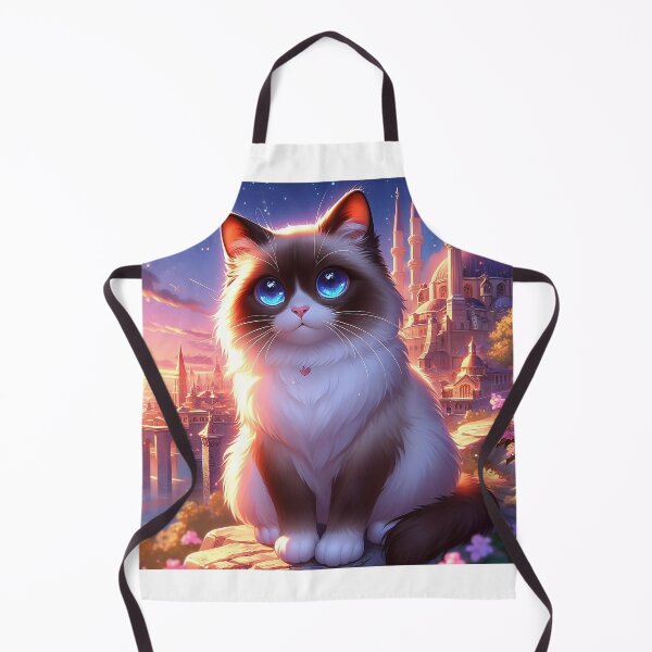Item preview, Enigmatic Blue-Eyed Charm designed and sold by Daniel Dudgeon.