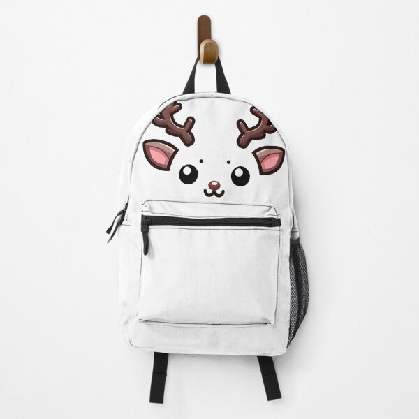 Item preview, Funny Christmas Reindeer Face Matching Family designed and sold by 4TeeToo.