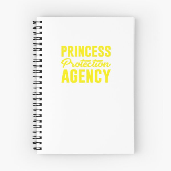 Item preview, Princess Protection Agency V5 designed and sold by TeeTimeGuys.
