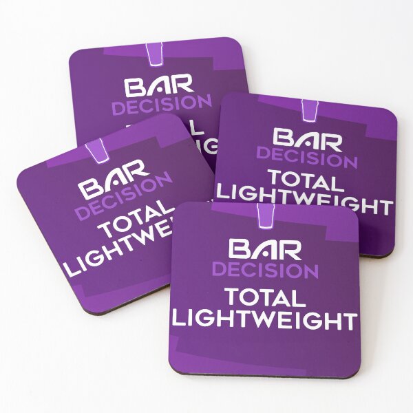 Item preview, VAR Parody BAR T Shirt Total Lightweight designed and sold by njmclean.