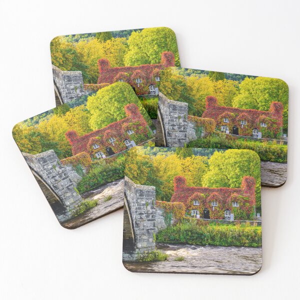 Item preview, Llanrwst Ivy Cottage designed and sold by AJEvans.