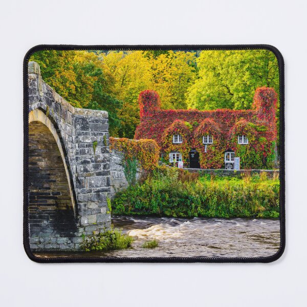 Item preview, Llanrwst Ivy Cottage designed and sold by AJEvans.