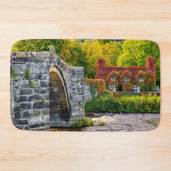 Item preview, Llanrwst Ivy Cottage designed and sold by AJEvans.