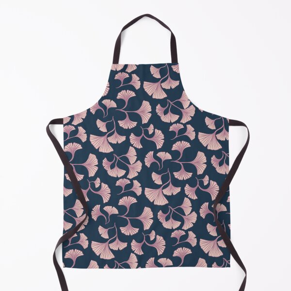 Item preview, Ginko leaves - beautiful leaves designed and sold by Lilacoraldesgn.