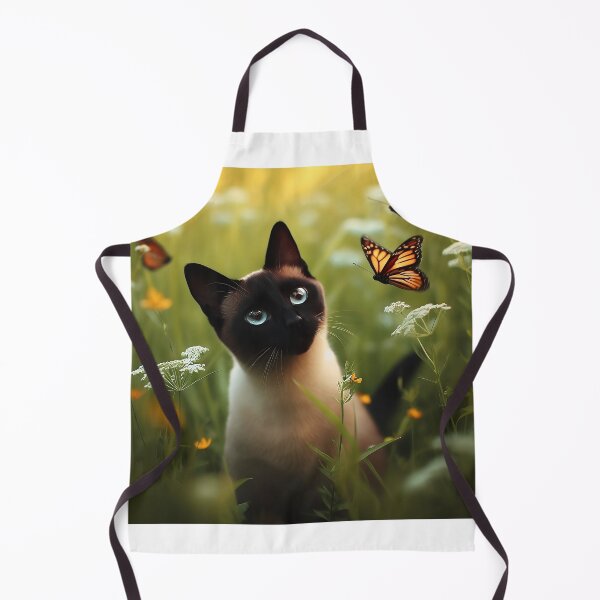 Item preview, Ethereal Siamese Fantasy designed and sold by Daniel Dudgeon.