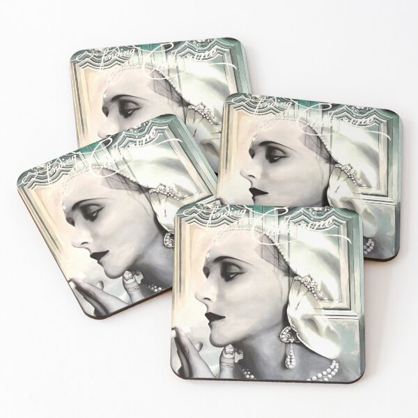 Item preview, Finding Catherine by Sabine Von Graz designed and sold by Sabine Von Graz.