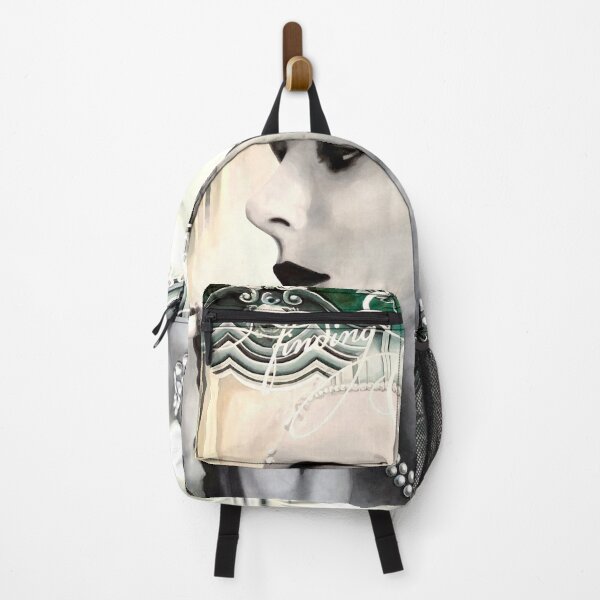 Item preview, Finding Catherine by Sabine Von Graz designed and sold by Sabine Von Graz.