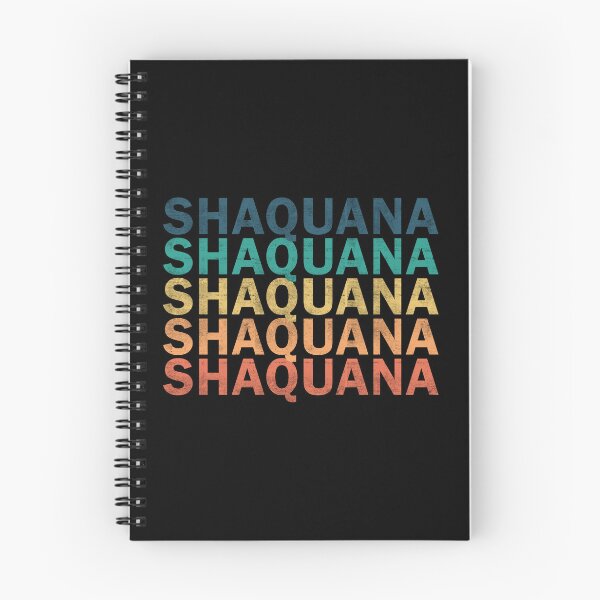Item preview, Shaquana Name - Shaquana Vintage Retro Proud Name designed and sold by LeonorBialasz.