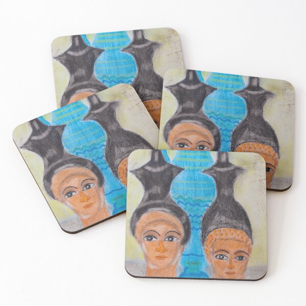 Item preview, Musuem of Thiva,  Greece  designed and sold by Kiruthikaarts.