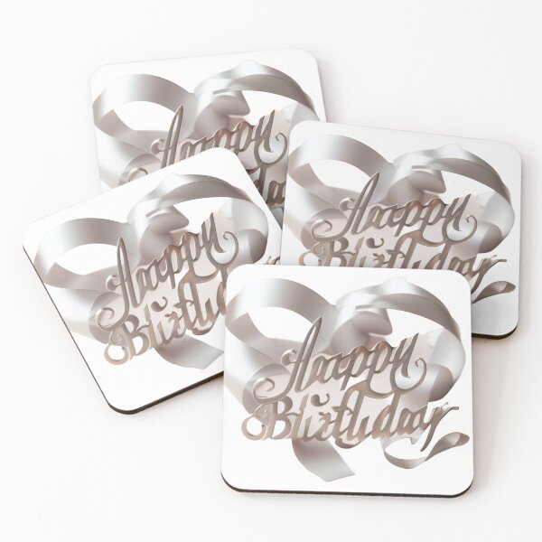 Item preview, Happy Birthday designed and sold by Happinessgiver.