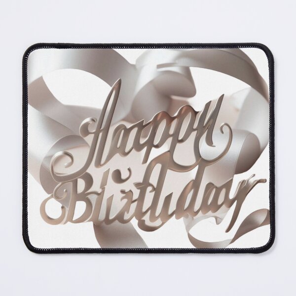 Item preview, Happy Birthday designed and sold by Happinessgiver.