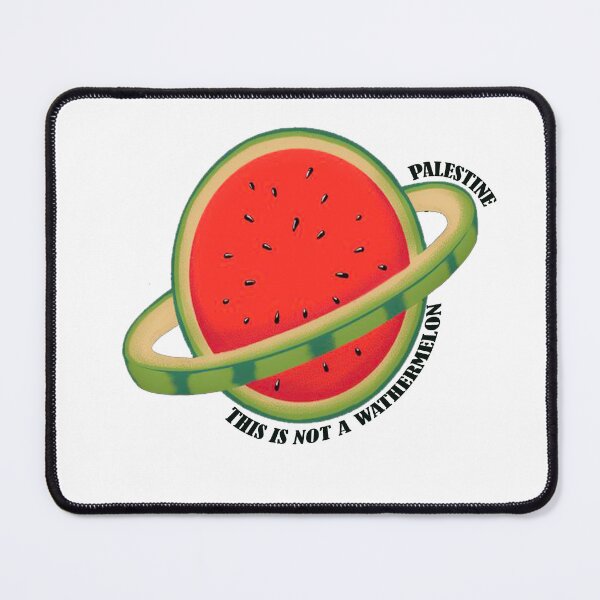 Item preview, Palestine Watermelon designed and sold by ar-twork.