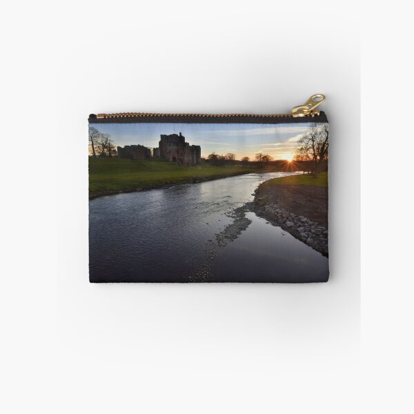 Item preview, Cumbria: Sunset at Brougham Castle designed and sold by Rob Parsons (Just a Walker with a Camera).
