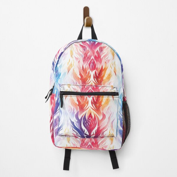 Item preview, Iron Flames pattern designed and sold by Sp3ctrumOfColor.
