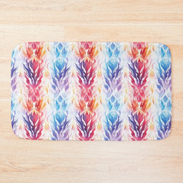 Item preview, Iron Flames pattern designed and sold by Sp3ctrumOfColor.