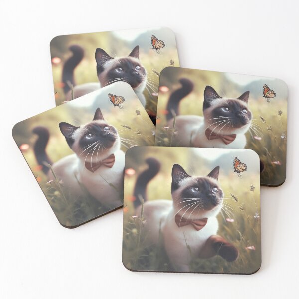 Item preview, Lilac-Point Loveliness designed and sold by Daniel Dudgeon.