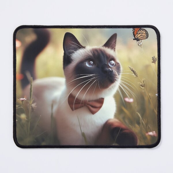 Item preview, Lilac-Point Loveliness designed and sold by Daniel Dudgeon.