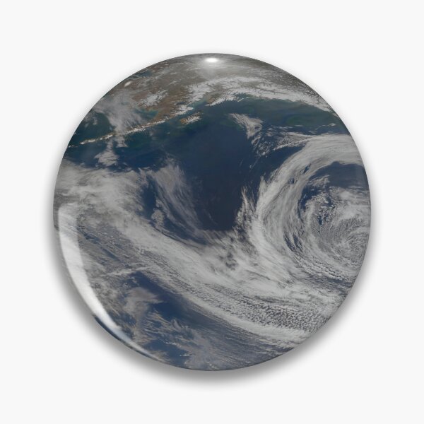 Item preview, STK204390S-The southern Alaska coast and the Gulf of Alaska. designed and sold by StocktrekImages.