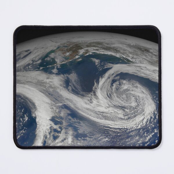 Item preview, STK204390S-The southern Alaska coast and the Gulf of Alaska. designed and sold by StocktrekImages.