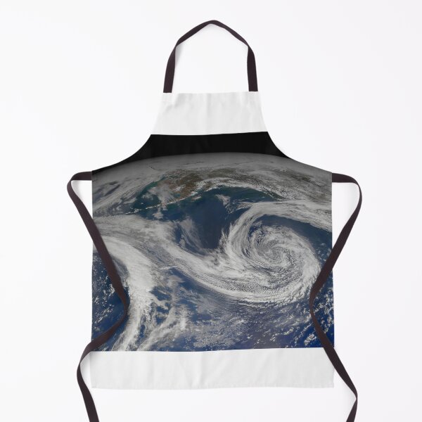 Item preview, STK204390S-The southern Alaska coast and the Gulf of Alaska. designed and sold by StocktrekImages.