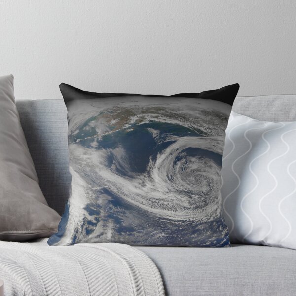 Item preview, STK204390S-The southern Alaska coast and the Gulf of Alaska. designed and sold by StocktrekImages.