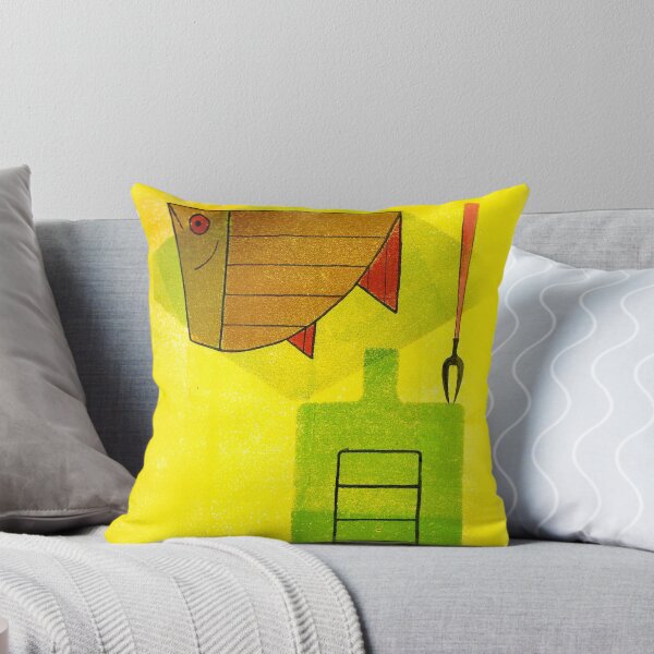 Item preview, Seafood Cafe designed and sold by Elizabeth Sheppard.