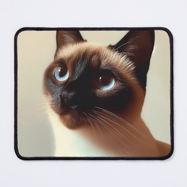 Item preview, Lilac-Point Lullaby designed and sold by Daniel Dudgeon.