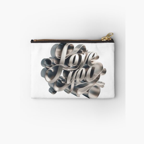 Item preview, I love you designed and sold by Happinessgiver.