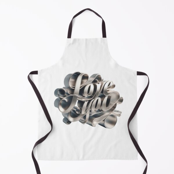 Item preview, I love you designed and sold by Happinessgiver.