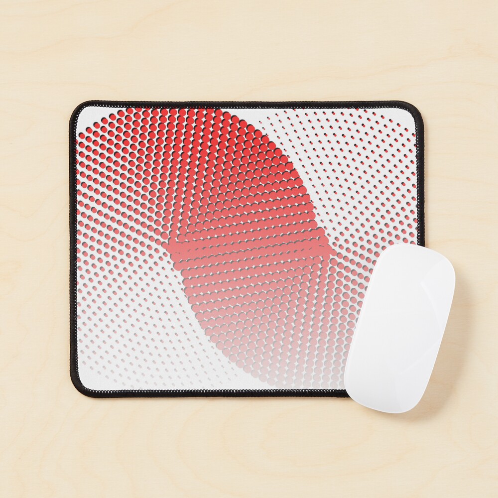 Item preview, Mouse Pad designed and sold by MPDesign84.