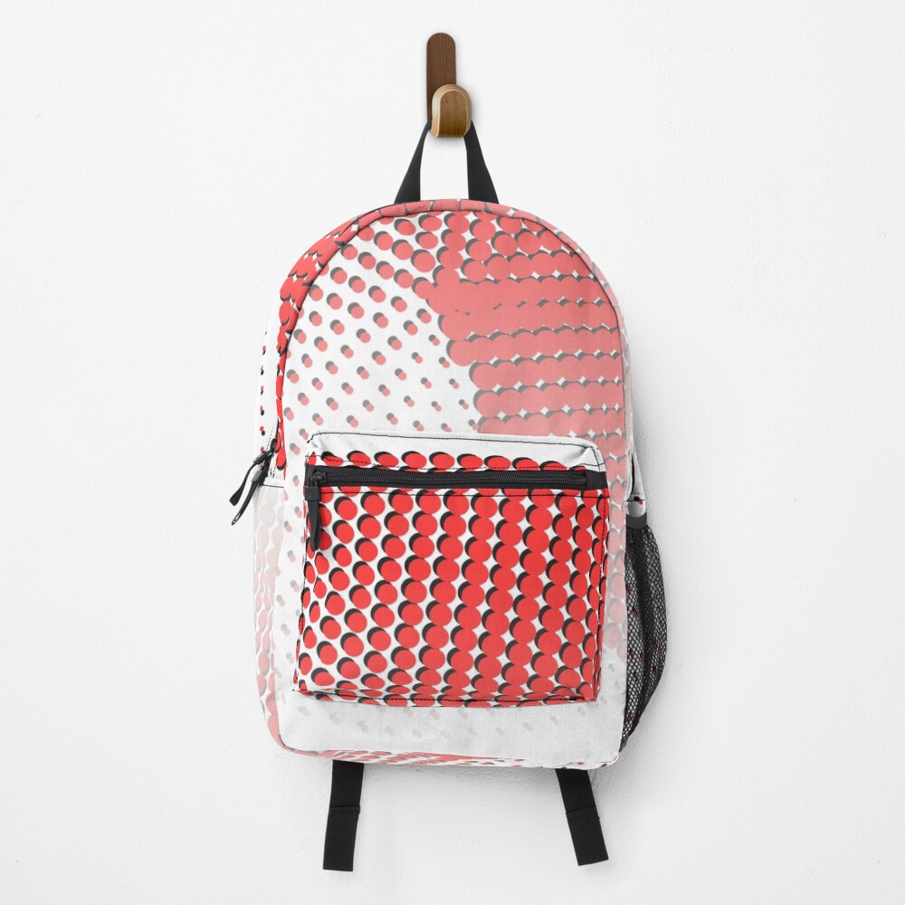 Item preview, Backpack designed and sold by MPDesign84.