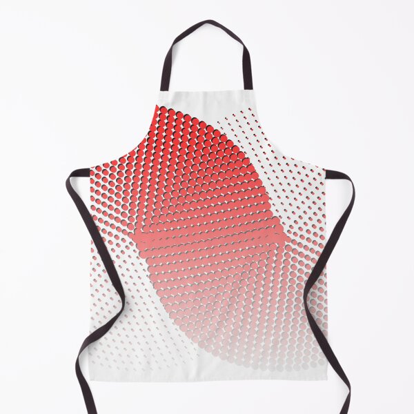 Item preview, Red pattern design designed and sold by MPDesign84.