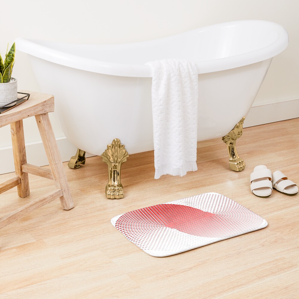 Item preview, Bath Mat designed and sold by MPDesign84.