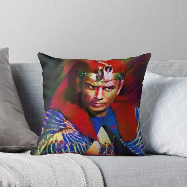 Item preview, Yul Brynner Ramses By Adam Darr designed and sold by Adam Darr.