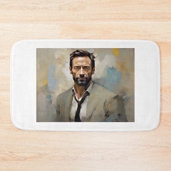Item preview, Hugh Jackman`s world designed and sold by bogfl.