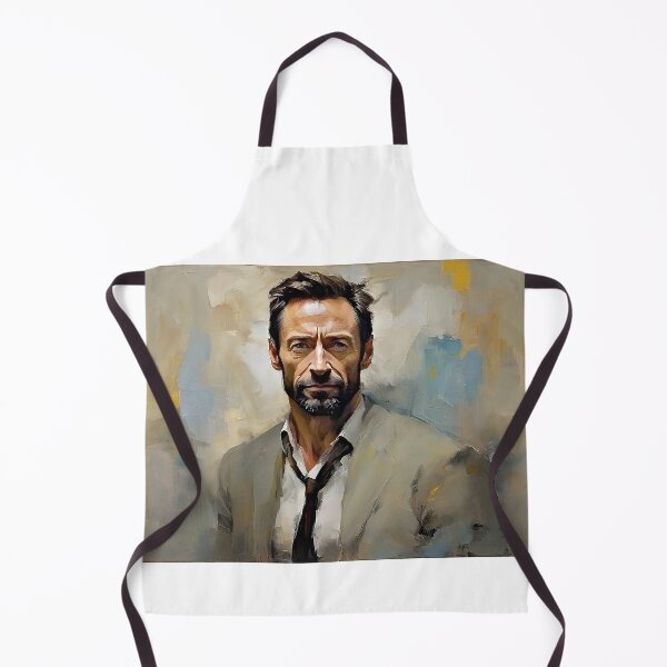 Item preview, Hugh Jackman`s world designed and sold by bogfl.