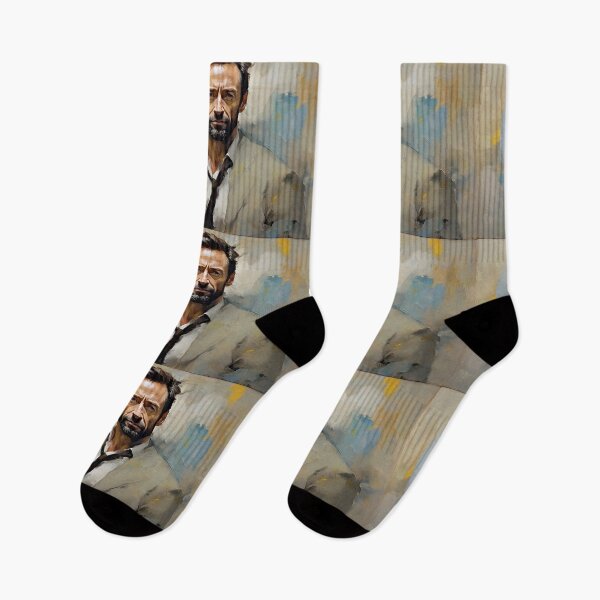 Item preview, Hugh Jackman`s world designed and sold by bogfl.
