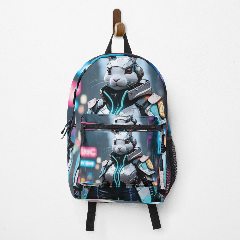 Item preview, Backpack designed and sold by Decyo.